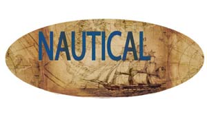 Moxxie Nautical logo