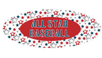 Moxxie All Star Baseball Logo