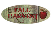 Moxxie Fall Harvest Logo