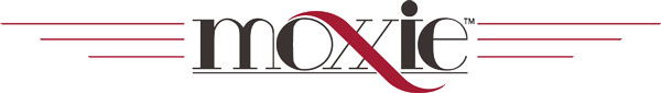 Moxxie scrapbooking logo