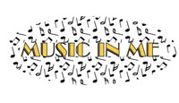 Moxxie Music In Me Logo