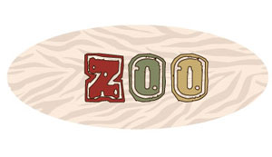 Moxxie Zoo logo