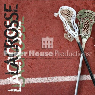 Paper House Productions Lacrosse