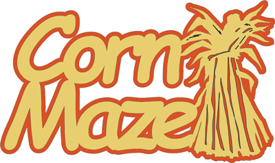 Petticoat Parlor Corn Maze