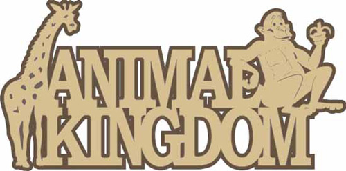Petticoat Parlor Disney Animal Kingdom With Giraff