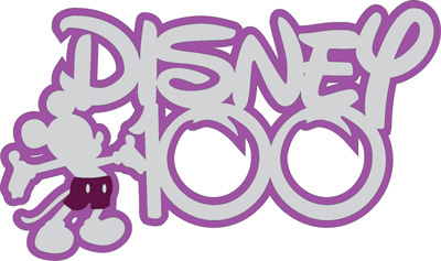 Petticoat Parlor Disney 100