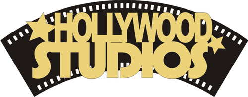 Petticoat Parlor Hollywood Studios Movie Strip