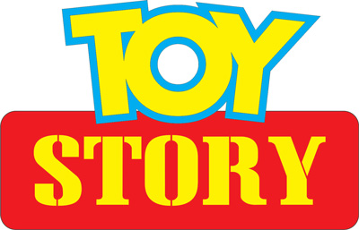 Petticoat Parlor Disney Toy Story
