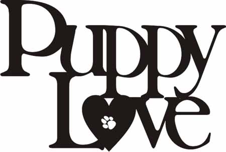 Petticoat Parlor Puppy Love
