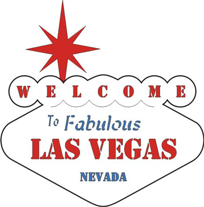 Petticoat Parlor Las Vegas Sign