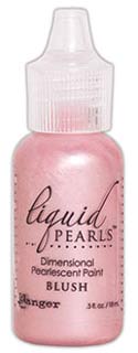 Ranger Liquid Pearls Blush