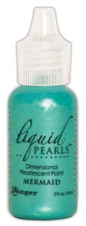 Ranger Liquid Pearls Mermaid