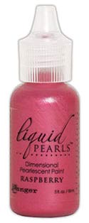 Ranger Liquid Pearl Raspberry