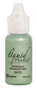Ranger Liquid Pearls Sage