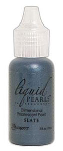 Ranger Liquid Pearls Slate