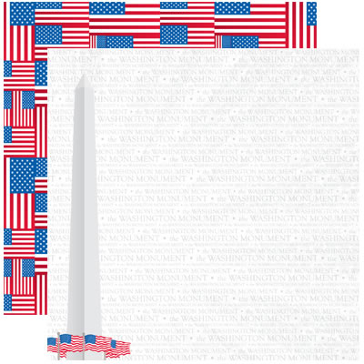 Reminisce 4th of July/Washington DC Washington Monument