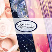 Reminisce A Night To Remember logo