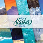 Reminisce Alaska Cruise logo