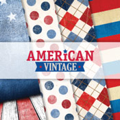 Reminisce American Vintage logo