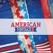 Reminisce American Vintage 2 logo