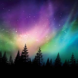 Reminisce Aurora Aurora Borealis