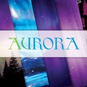 Reminisce Aurora logo
