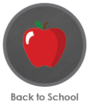 Reminisce Back To School Logo