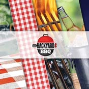 Reminisce Backyard BBQ logo
