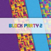 Reminisce Block Party 2 logo