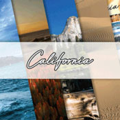 Reminisce California logo