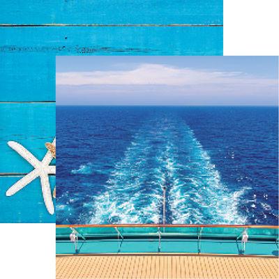 Reminisce Caribbean Cruise Set Sail