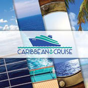 Reminisce Caribbean Cruise logo
