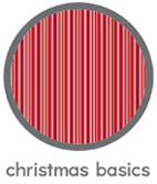 Reminisce Christmas Basics logo