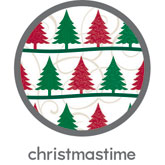 Reminisce Christmastime logo