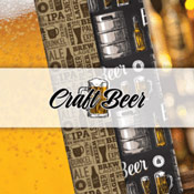 Reminisce Craft Beer logo