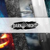 Reminisce Dark Night logo