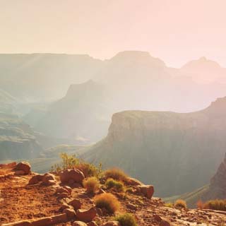 Reminisce Desert Landscape Breathtaking