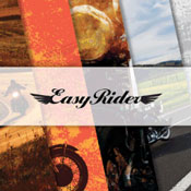 Reminisce Easy Rider logo