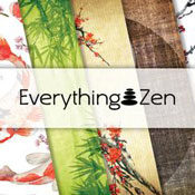 Reminisce Everything Zen logo