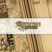 Reminisce Expedition Destination 2 logo