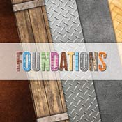 Reminisce Foundations logo