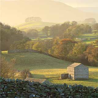 Reminisce Great Britain English Countryside