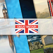 Reminisce Great Britain logo