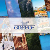 Reminisce Greece logo