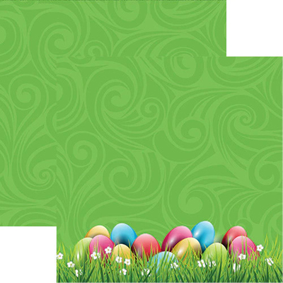 Reminisce Happy Easter 2015 Easter Egg Hunt