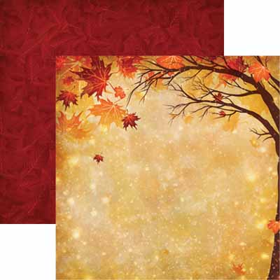 Reminisce Harvest 15 Magical Autumn