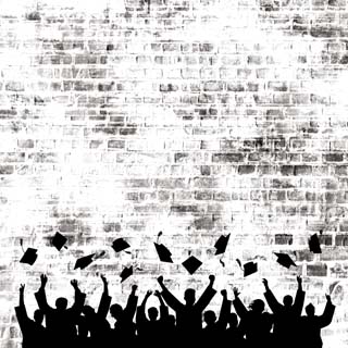 Reminisce Hats Off To The Grad You Did It!