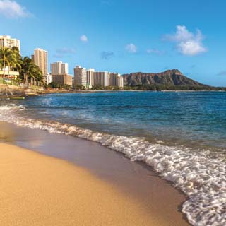 Reminisce Hawaii Waikiki & Diamond Head