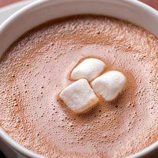 Reminisce Hot Cocoa Hot Cocoa