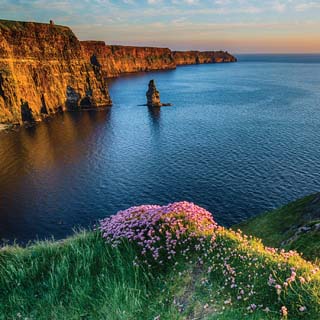 Reminisce Ireland Cliffs Of Moher